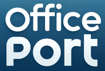 OfficePort Logo